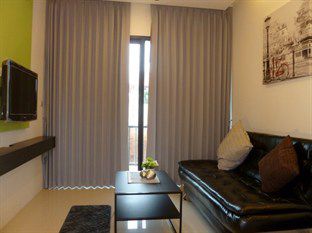 Apartamento V.o.p