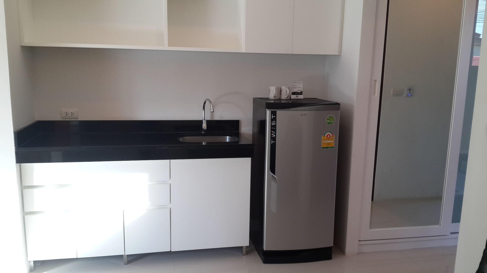 Apartamento V.o.p