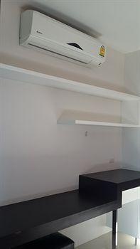 Apartamento V.o.p Chaweng