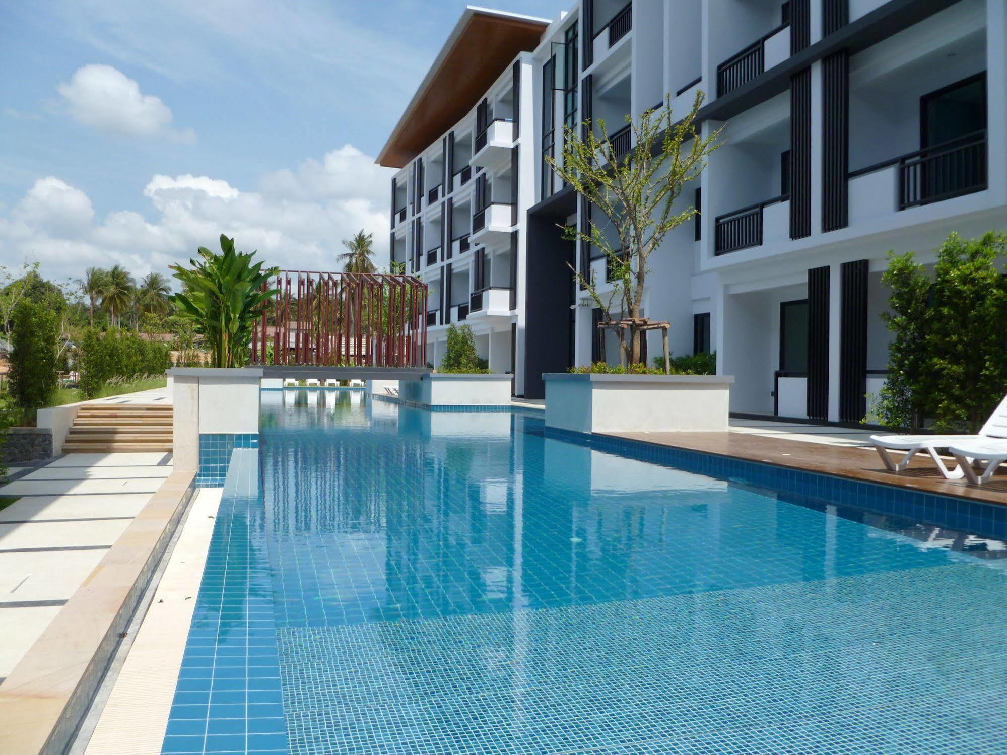 Apartamento V.o.p Chaweng
